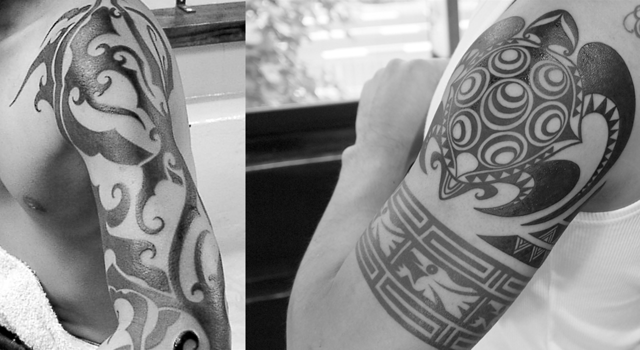 人気タトゥーデザイン サモア サモアの歴史と魅力とは